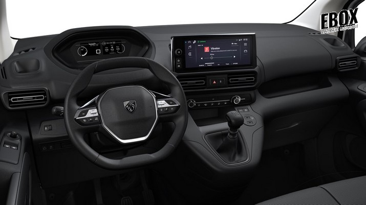 46748_p28 - PEUGEOT - PARTNER - 2025 - photo 2