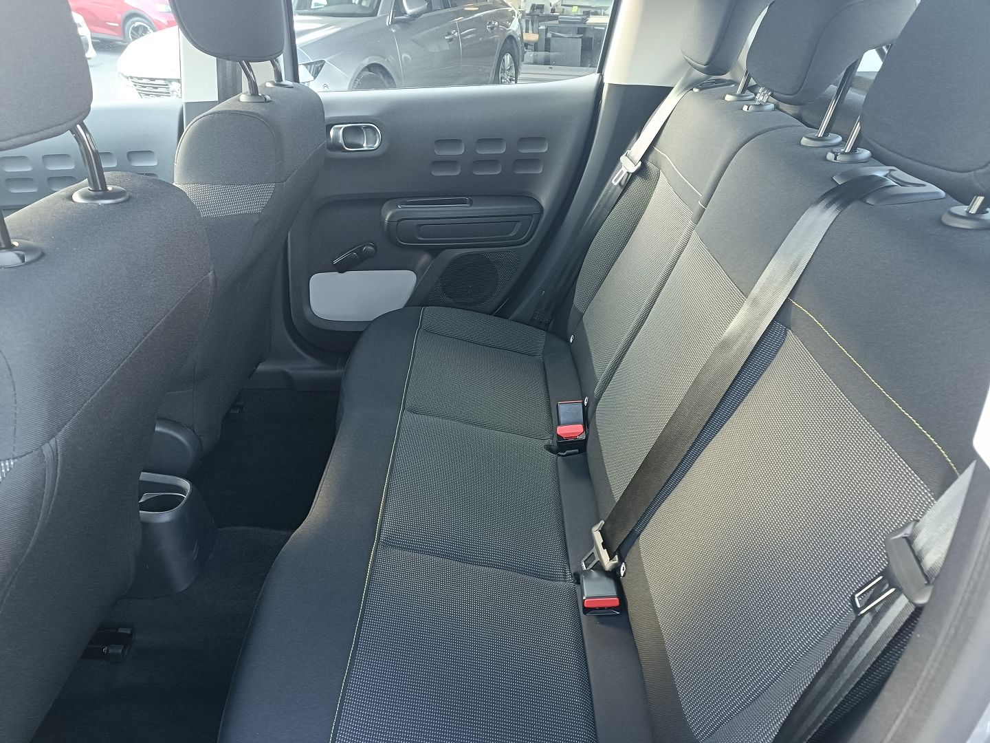 52909549 - CITROEN - C3 - 2024 - photo 7