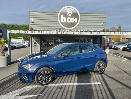 52739549 - SEAT - IBIZA - 2019