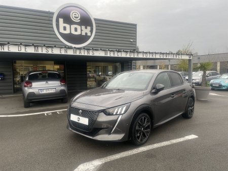 52789549 - PEUGEOT - 208 - 2022