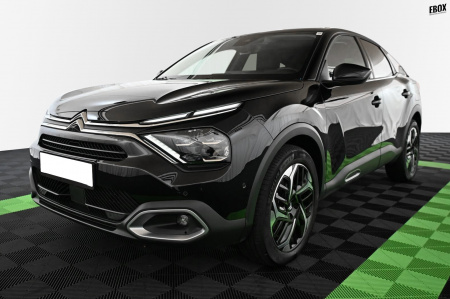 18551_p35 - CITROEN - C4 - 2024