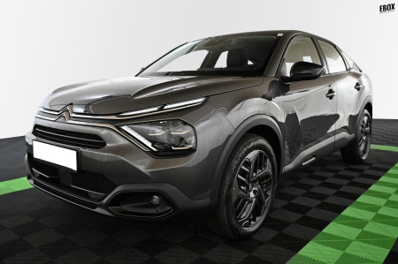 18535_p35 - CITROEN - C4 - 2024