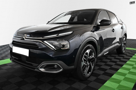 18544_p35 - CITROEN - C4 - 2024