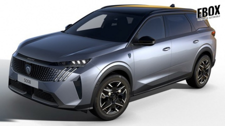 46704_p28 - PEUGEOT - 5008 - 2025