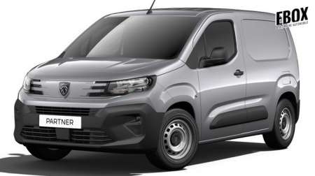46745_p28 - PEUGEOT - PARTNER - 2025