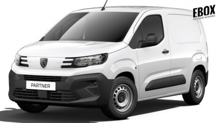 46749_p28 - PEUGEOT - PARTNER - 2025