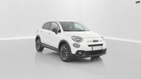 GLI00007617_p53 - FIAT - 500 X - 2023