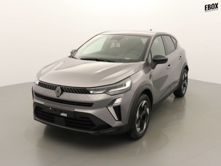 N197210_p3 - RENAULT - CAPTUR - 2024