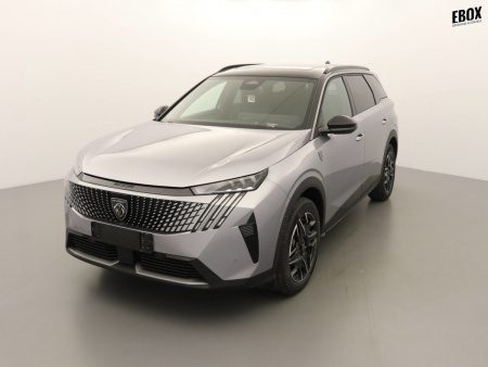 N200460_p3 - PEUGEOT - 5008 - 2025