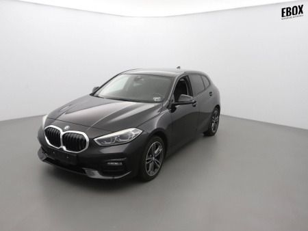 72922_p51 - BMW - SERIE 1 - 2021