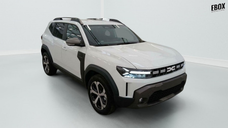 362904_p2 - DACIA - DUSTER - 2025