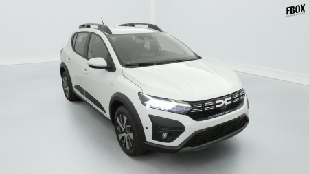 364428_p2 - DACIA - SANDERO - 2025 364428_p2 - DACIA - SANDERO - 2025