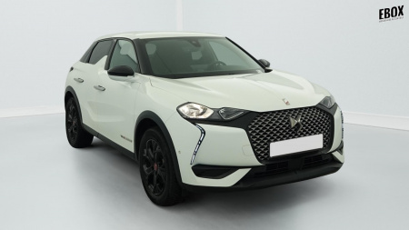 358388_p2 - DS - DS3 CROSSBACK - 2020