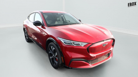 363665_p2 - FORD - MUSTANG MACH E - 2025