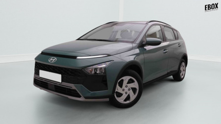 364477_p2 - HYUNDAI - BAYON - 2025