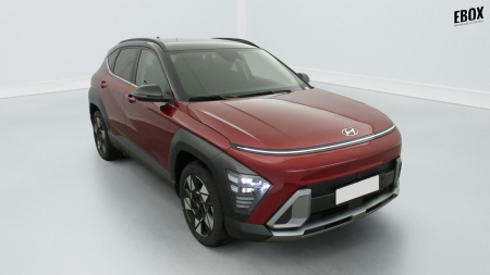 356680_p2 - HYUNDAI - KONA - 2024 356680_p2 - HYUNDAI - KONA - 2024