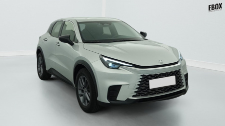 359210_p2 - LEXUS - LBX - 2025