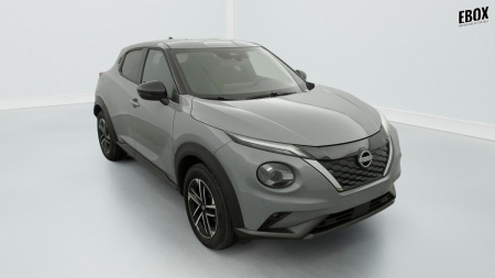 363740_p2 - NISSAN - JUKE - 2025 363740_p2 - NISSAN - JUKE - 2025