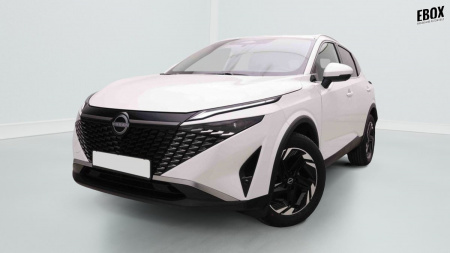 362233_p2 - NISSAN - QASHQAI - 2025