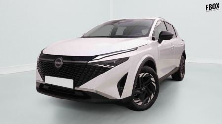 362961_p2 - NISSAN - QASHQAI - 2025