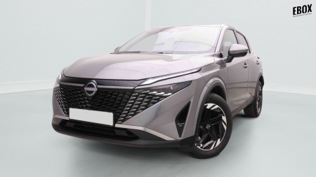 363176_p2 - NISSAN - QASHQAI - 2025