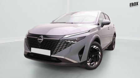 361724_p2 - NISSAN - QASHQAI - 2025