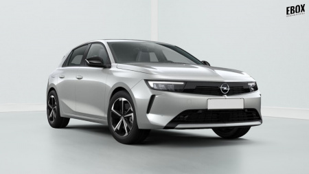 363818_p2 - OPEL - ASTRA - 2025