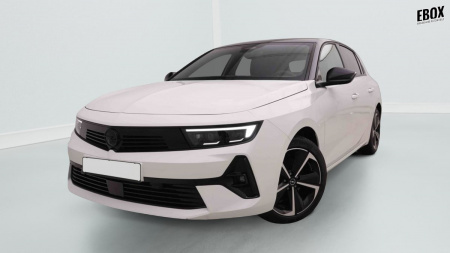 362101_p2 - OPEL - ASTRA - 2025