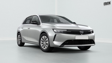 364407_p2 - OPEL - ASTRA - 2025