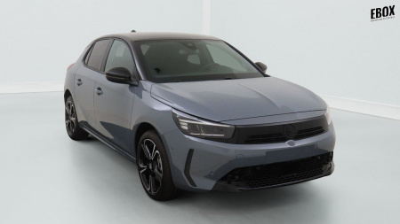 360472_p2 - OPEL - CORSA - 2025