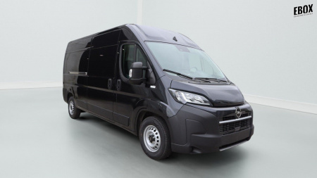 360582_p2 - OPEL - MOVANO - 2025 360582_p2 - OPEL - MOVANO - 2025