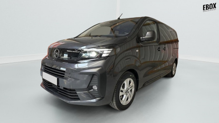 363799_p2 - OPEL - VIVARO - 2025