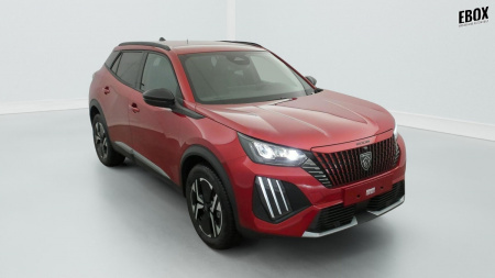 363275_p2 - PEUGEOT - 2008 - 2025