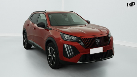 360753_p2 - PEUGEOT - 2008 - 2024