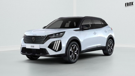 363664_p2 - PEUGEOT - 2008 - 2025