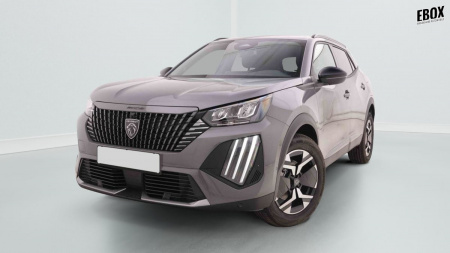 363720_p2 - PEUGEOT - 2008 - 2025