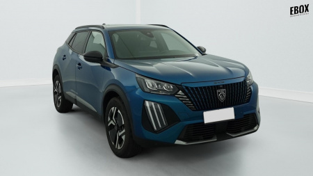 360718_p2 - PEUGEOT - 2008 - 2024