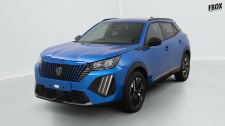 364218_p2 - PEUGEOT - 2008 - 2025