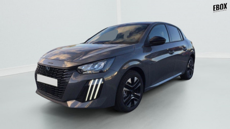 362589_p2 - PEUGEOT - 208 - 2025