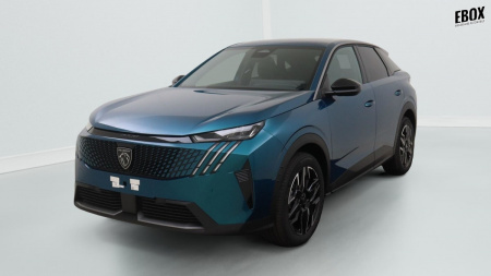 364204_p2 - PEUGEOT - 3008 - 2025