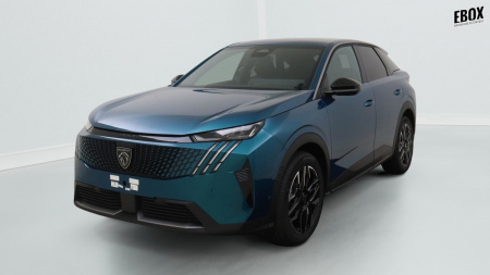 364214_p2 - PEUGEOT - 3008 - 2025