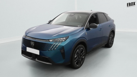 364273_p2 - PEUGEOT - 3008 - 2025