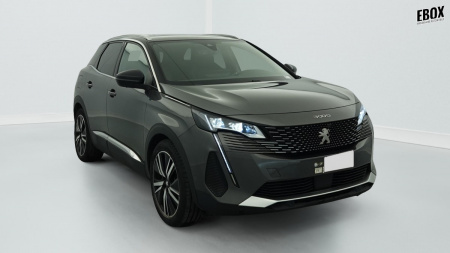 358242_p2 - PEUGEOT - 3008 - 2022