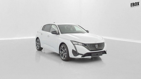 339127_p2 - PEUGEOT - 308 - 2025