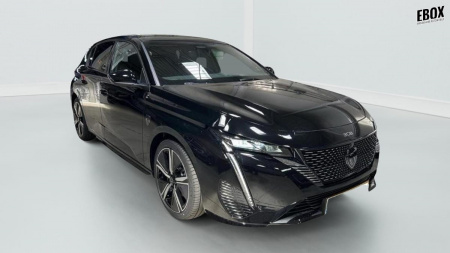 362965_p2 - PEUGEOT - 308 - 2025