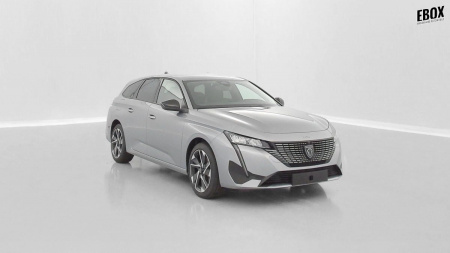 348161_p2 - PEUGEOT - 308 SW - 2025