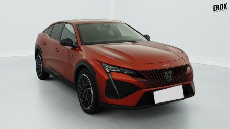 357882_p2 - PEUGEOT - 408 - 2025