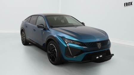 364209_p2 - PEUGEOT - 408 - 2025