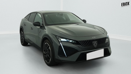 361148_p2 - PEUGEOT - 408 - 2025