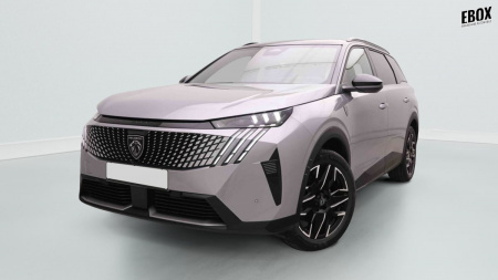 364228_p2 - PEUGEOT - 5008 - 2025